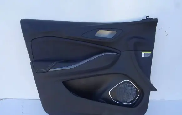 Opel Grandland X Door card panel trim set AA37860966