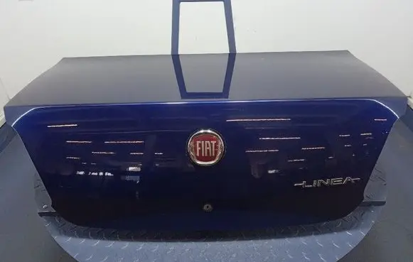 Tailgate/trunk/boot lid