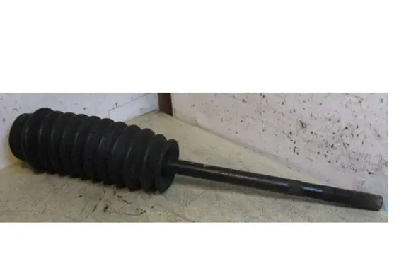 Steering tie rod