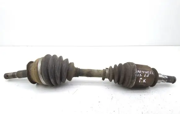 Nissan Pathfinder R51 Front driveshaft