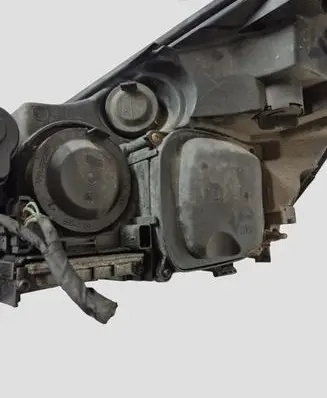 Renault Espace IV Headlight/headlamp 8200394707 89034934