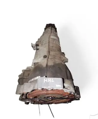 Audi A4 S4 B7 8E 8H Automatic gearbox HHL
