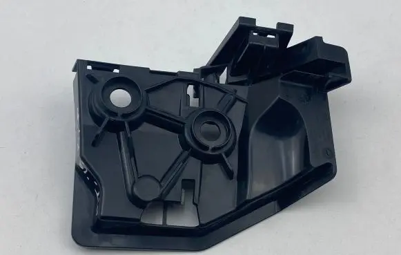 Seat Tarraco Rear bumper mounting bracket 5FJ807377A 11167204 TCCL23178