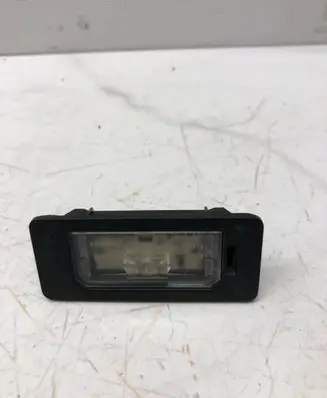 BMW 5 F10 F11 Number plate light 7193293 110451846