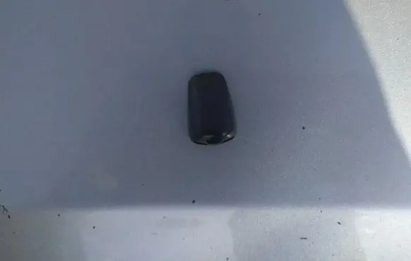 Toyota Corolla Verso AR10 Windshield washer spray nozzle 