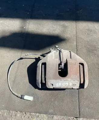 BMW 5 E60 E61 Front brake caliper