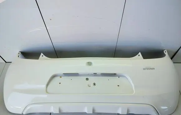 Peugeot 108 Rear bumper 52159-OH070