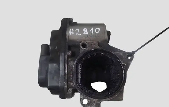 Volkswagen PASSAT B6 EGR valve 03L131501G