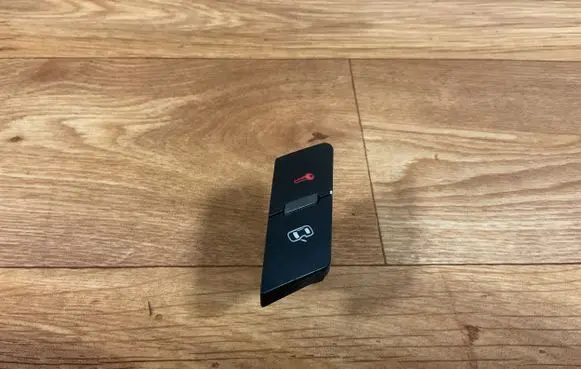 Audi A6 S6 C6 4F Central locking switch button 4F1962107 0995 8R002107