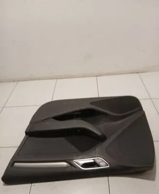 Audi A3 S3 8V Front door card panel trim 8V5867106
