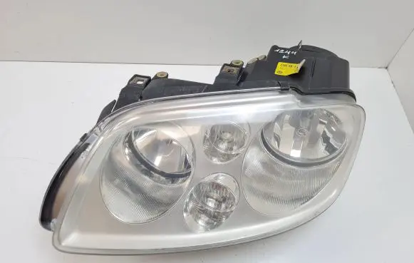 Volkswagen Touran I Headlight/headlamp 1T0941005D 0301205201