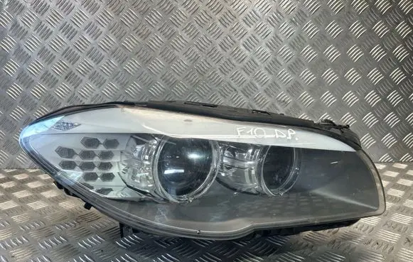 BMW 5 F10 F11 Headlight/headlamp 7271910