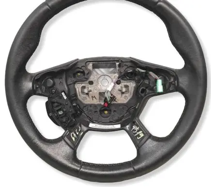 Ford Grand C-MAX Steering wheel AM513600BH 9454K416813161