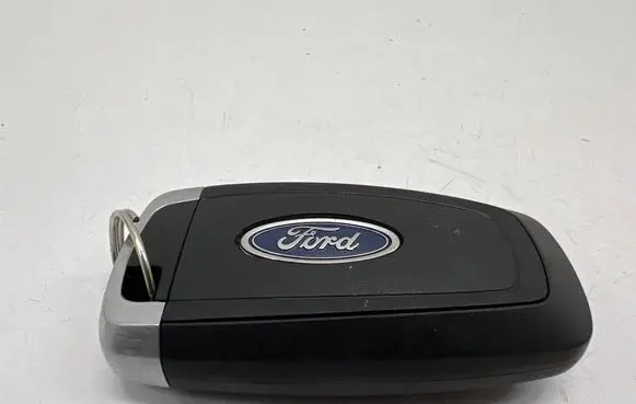 Ford Ranger IV Ignition key/card HC3T15K801DD A2C93142100