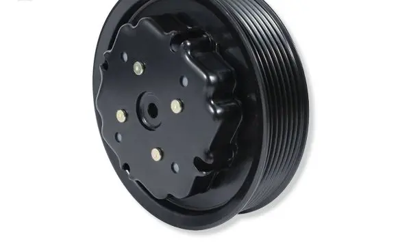 Mercedes-Benz E W211 Air conditioning (A/C) compressor (pump) A0012304611 0002304511 0002306211