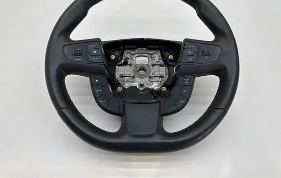 Peugeot 508 RXH Steering wheel 96780476ZE