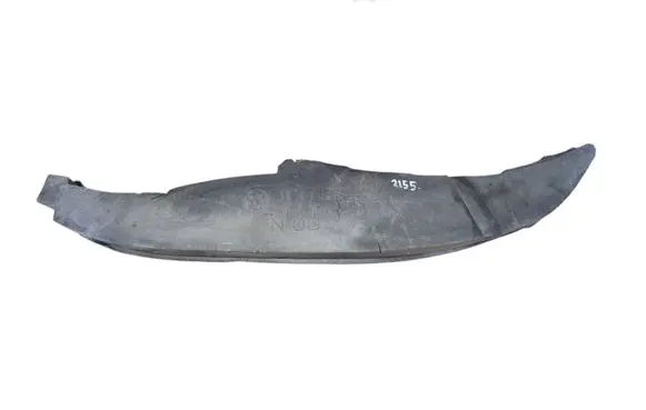Volkswagen PASSAT B6 Fender end trim 3C0864235