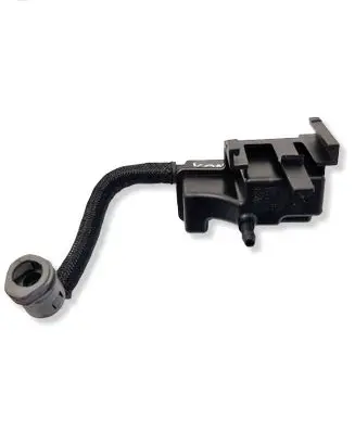 Peugeot 308 Vacuum air tank 9807593380 11624