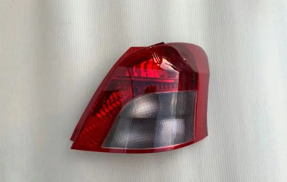 Toyota Yaris Rear/tail lights 8155152550