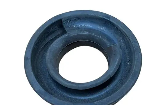 BMW 3 E90 E91 Front coil spring rubber mount 33536764419 6764419 11544510