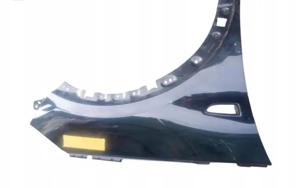 Opel Grandland X Fender