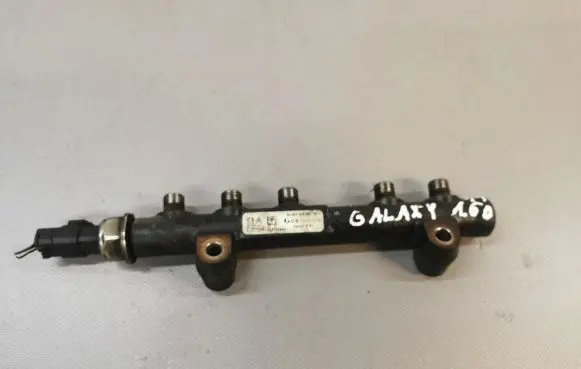 Ford Galaxy Fuel main line pipe 968529758002