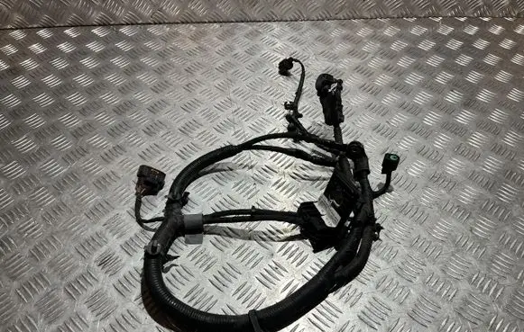 KIA Picanto Positive cable (battery) 91850-G6740