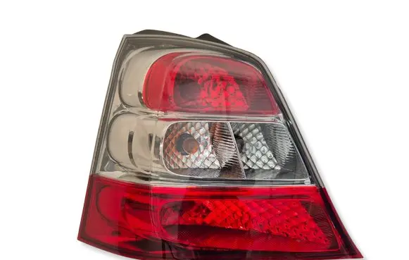 Honda Civic Rear/tail lights 0689 4982
