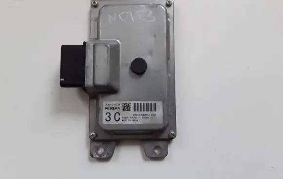 Nissan Note (E12) Gearbox control unit/module EMU10032N
