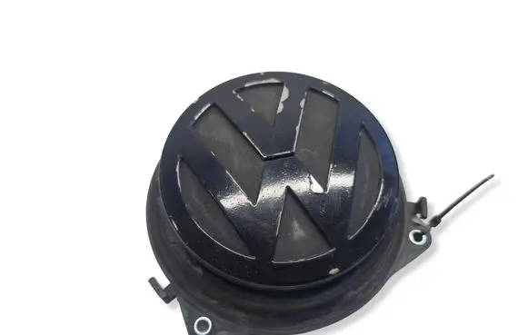 Volkswagen PASSAT CC Tailgate/trunk/boot exterior handle 3C5827469E
