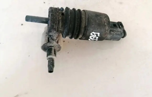 Seat Altea Windscreen/windshield washer pump pa6gbgf30 pa6gb.gf30
