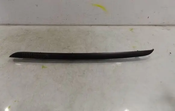 Renault Scenic III - Grand scenic III Dashboard glove box trim 684120014R