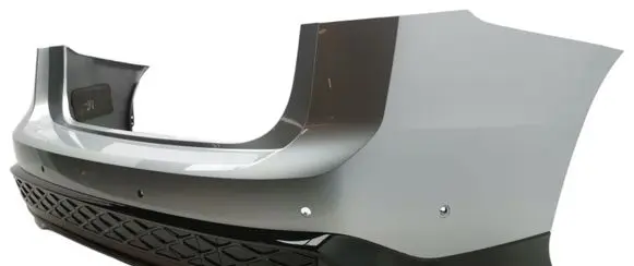 Volkswagen ID.7 Rear bumper 14A807421 LC7A