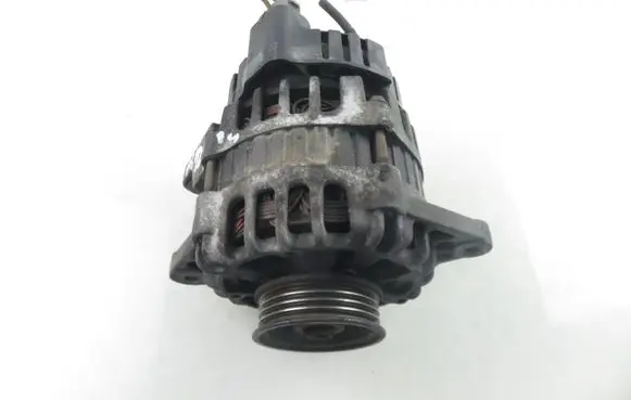 Hyundai Getz Generator/alternator TA000A55601 3730002550
