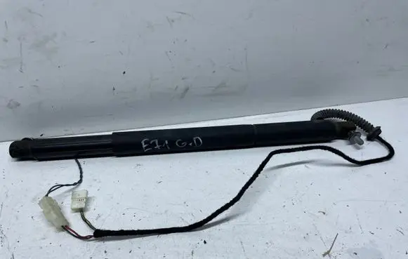 BMW X6 E71 Tailgate/trunk strut/damper 7286118