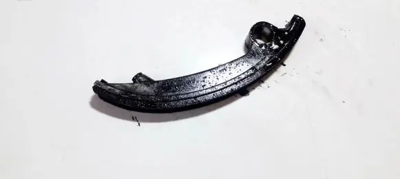 Opel Zafira A Slide rail for timing chain 90502311 f46997