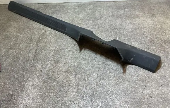 Volkswagen ID.3 Front sill trim cover 10A853371B