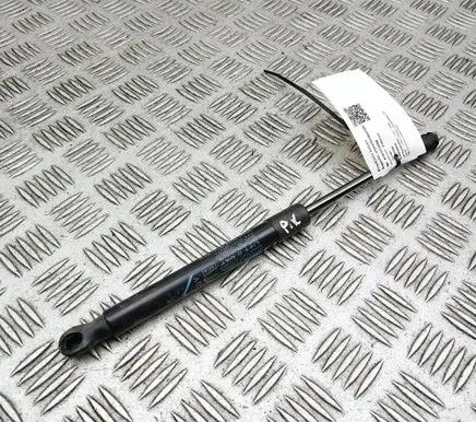 Fiat 500E Front bonnet/hood damper/strut 00521380950