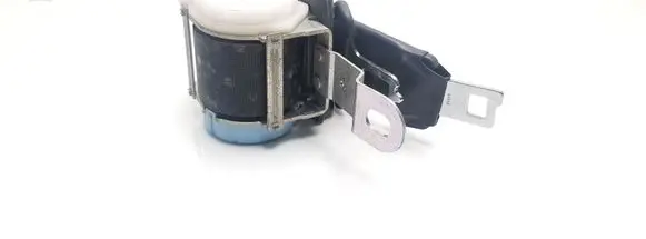 Opel Signum Middle seatbelt (rear) 10311252