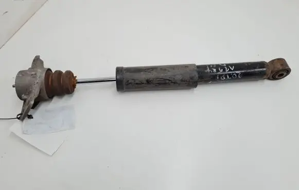 Volkswagen Touran I Rear shock absorber/damper 1T0513029R 1T0513029