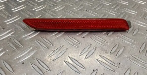 Toyota Verso Rear tail light reflector 819100F010