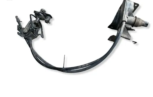 Fiat Ducato Spare wheel mounting bracket 1384129080 85630 01016666