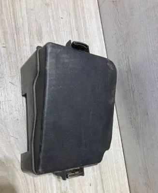 Hyundai i40 Fuse box cover 919503Z731