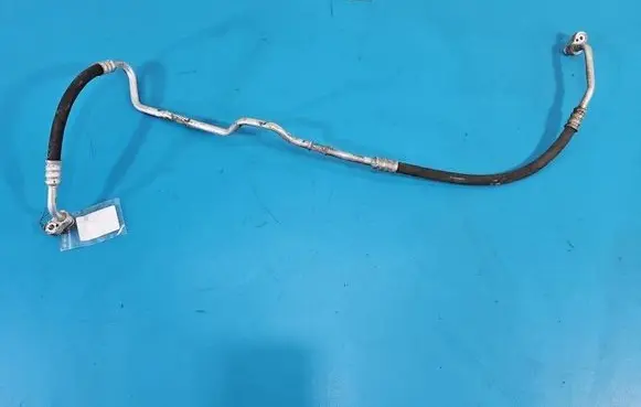 BMW X5 F15 Air conditioning (A/C) pipe/hose 9252990 IMPRK1544718