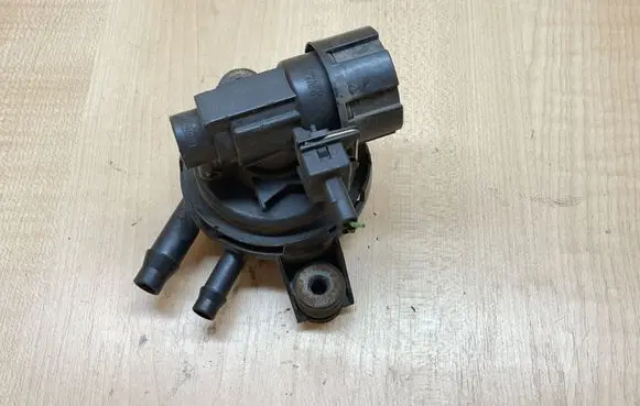 Ford Galaxy Turbo solenoid valve 95BB9C915BB 1B16A