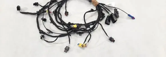 Porsche Cayenne (9Y0 9Y3) Other wiring loom 9Y0971095L