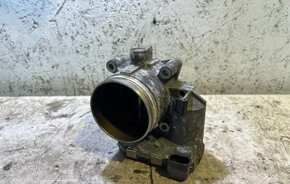 Volvo S60 Throttle valve 30711553 07W232 0280750103