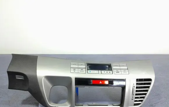 Honda FR-V Climate control unit 79600-SJD-G52