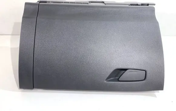 Skoda Octavia Mk4 Glove box set 