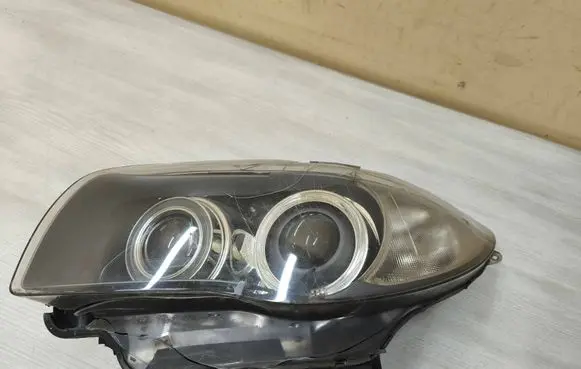 Headlight/headlamp